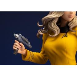 Star Trek Bishoujo Estatua PVC 1/7 Command Officer 23 cm Kotobukiya