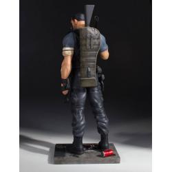 The Punisher Collectors Gallery Statue 1/8 Punisher 25 cm