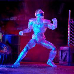 Power Rangers Lightning Collection Figura Turbo Invisible Phantom Ranger 15 cm hasbro