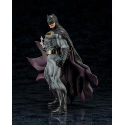 DC Comics Estatua PVC ARTFX+ 1/10 Batman (Rebirth) 24 cm