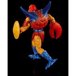 Masters del Universo New Eternia Masterverse Figura Deluxe Clawful 18 cm Mattel  
