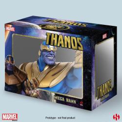 Marvel Comics Hucha Thanos 23 cm Semic 