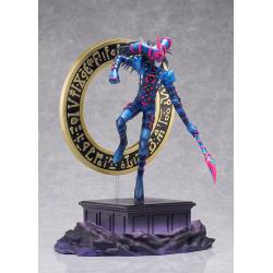 Yu-Gi-Oh! Estatua PVC Card Game Monster Collection 1/8 Dark Magician of Chaos 30 cm Bellfine