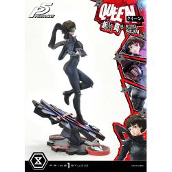 Persona 5 Estatua Premium Masterline Series 1/4 Makoto Niijima \