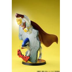 My Hero Academia Estatua PVC 1/8 Mirio Togata Hero Suits Ver. 22 cm Bellfine 