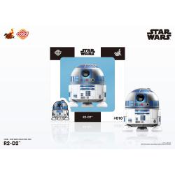 Star Wars Minifigura Cosbi R2-D2 8 cm Hot Toys