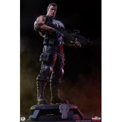 Punisher Estatua 1/3 Punisher 70 cm pop culture shock