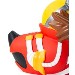 Sonic - The Hedgehog Tubbz Figura PVC Dr. Eggman Boxed Edition 10 cm NUMSKULL