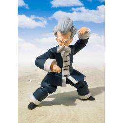 Dragon Ball S.H. Figuarts Action Figure Jackie Chun 14 cm