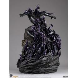 Mortal Kombat Estatua 1/4 Noob Saibot 56 cm POP CULTURE SHOCK