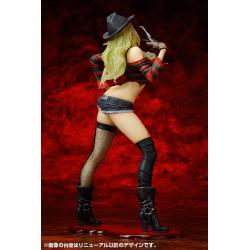 Freddy vs. Jason Bishoujo PVC Statue 1/7 Freddy Krueger 2nd Edition 18 cm