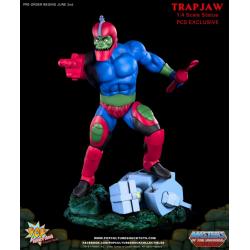 Trap jaw Exclusive Masters of the Universe