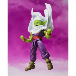 SON GOKU + VEGETA +  PICCOLO  (MINI) -DAIMA- FIG. 7 CM DRAGON BALL DAIMA SH FIGUARTS