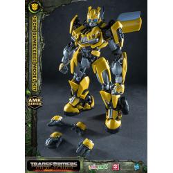 Transformers: Rise of the Beasts Maqueta AMK Series Bumblebee 16 cm Yolopark