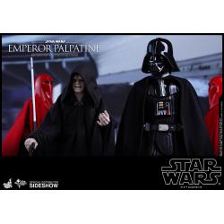 Emperador Palpatine Regular edition Star Wars  Episode VI: Return of the Jedi - Movie Masterpiece Series