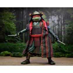 Tortugas Ninja II: The Secret of the Ooze 2-Pack Figuras Donatello & Raphael 18 cm NECA