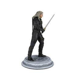 The Witcher PVC Statue Geralt (Season 2) 24 cm