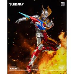 Ultraman Figura FigZero 1/6 Ultraman Suit Zero SC Mode 31 cm  ThreeZero 