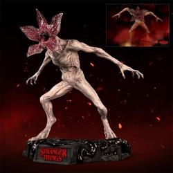 Stranger Things Estatua 1/4 Demogorgon 49 cm Hollywood Collectibles Group 