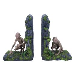 El Señor de los Anillos Soportalibros Gollum & Smeagol 19 cm Nemesis Now