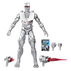 Rom: Spaceknight Marvel Legends Figura Rom 15 cm HASBRO