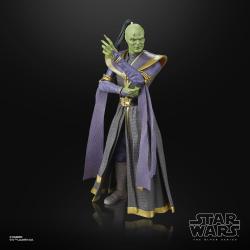 Star Wars: Shadows of the Empire Black Series Figura Prince Xizor 15 cm HASBRO