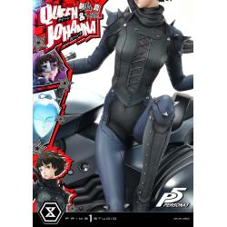 Persona 5 Estatua Premium Masterline Series 1/4 Makoto Niijima \