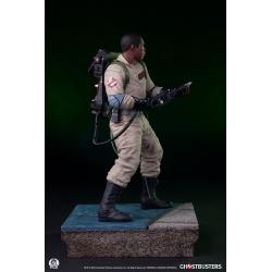 Ghostbusters Premier Series Statue 1/4 Winston 48 cm