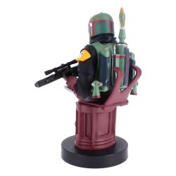 Star Wars Cable Guy Boba Fett 2022 20 cm  Exquisite Gaming 