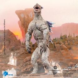 Godzilla x Kong: The New Empire Figura Exquisite Basic Shimo 17 cm HIYA TOYS