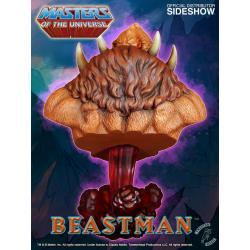 Masters of the Universe Busto Beastman 25 cm
