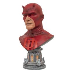 Marvel Comics Legends in 3D Bust 1/2 Daredevil 25 cm