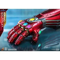  Nano Gauntlet Life-Size Replica by Hot Toys Avengers: Endgame - Life-Size Masterpiece Series