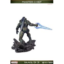 Halo 3: Master Chief 1:4 GAMING HEADS