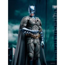 Hot Toys MMS697 Warner Bross 100th Collectible Action Figure 1/6 Batman Hot Toys Exclusive 32cm