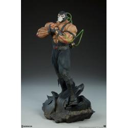 Bane Maquette by Sideshow Collectibles