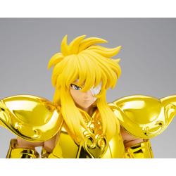 Saint Seiya Figura Saint Cloth Myth Ex Aquarius Hyoga - Inheritor Of The Gold Cloth 17 cm Bandai Tamashii Nations