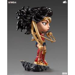 Wonder Woman 1984 Mini Co. PVC Figure Wonder Woman 14 cm