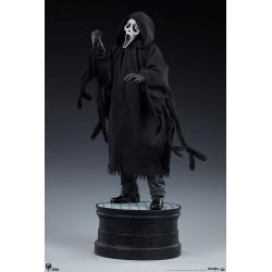 Ghost Face Estatua 1/4 57 cm pop culture shock
