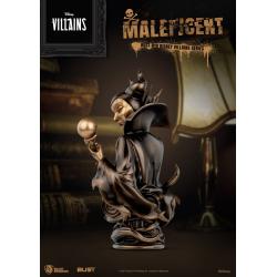 Disney Villains Series Busto PVC Maleficent 16 cm  Beast Kingdom Toys