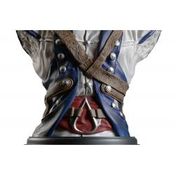Assassin\'s Creed Legacy Collection Busto Connor Kenway 19 cm