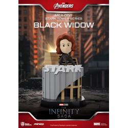 Marvel Figura Mini Egg Attack The Infinity Saga Stark Tower series Set 12 cm  Beast Kingdom Toys