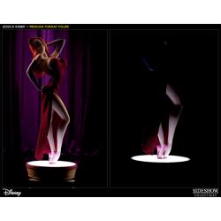 Jessica Rabbit  Premium Format™ Figure by Sideshow Collectibles