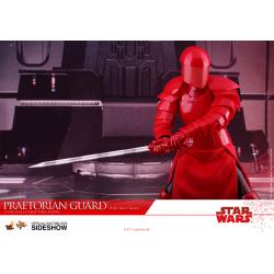 Praetorian Guard with Heavy Blade Star Wars
