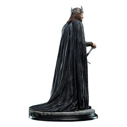El Señor de los Anillos Estatua 1/6 King Aragorn (Classic Series) 34 cm Weta Workshop