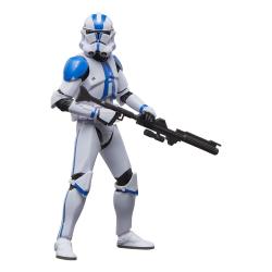 Star Wars Episode III Black Series Figura 20th Anniversary Tactical Ops Trooper 15 cm HASBRO