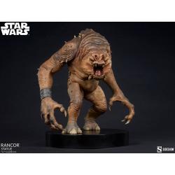 Rancor Statue by Sideshow Collectibles