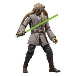 Star Wars Episode III Black Series Action Figure 20th Anniversary Kit Fisto 15 cm HASBRO