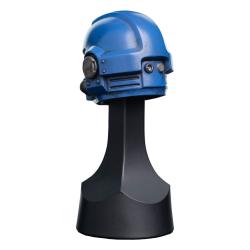 Warhammer 40,000 Réplica 1/4 Ultramarines Helm 12 cm