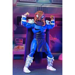 Tortugas Ninja (Archie Comics) Figura Krang/Shredder 18 cm NECA